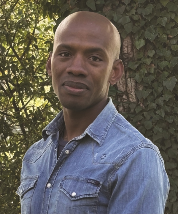 Danilson Da Veiga Fernandes